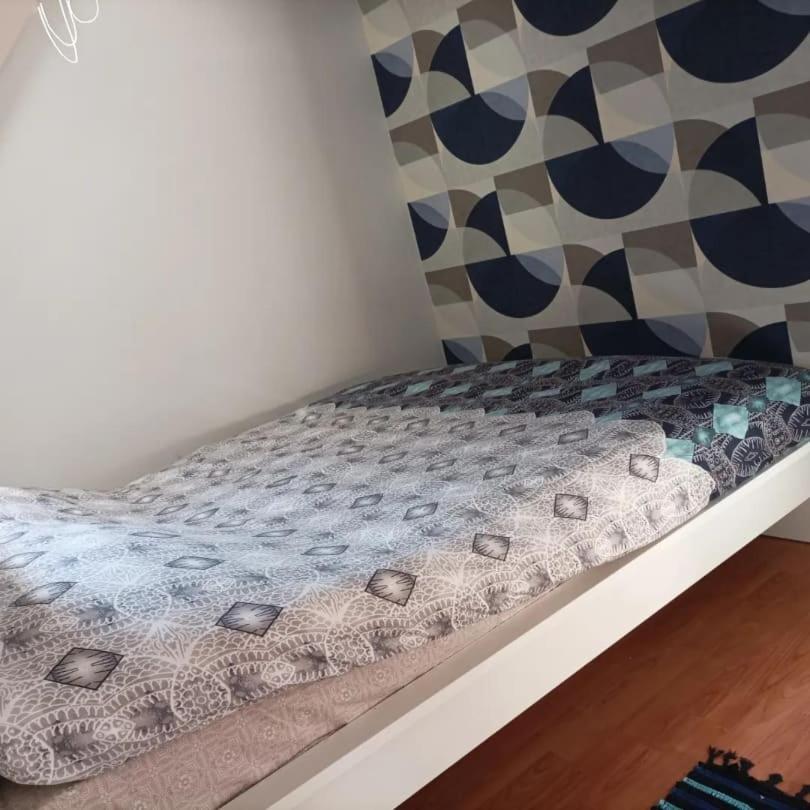 Katera Lejlighed Beograd Værelse billede
